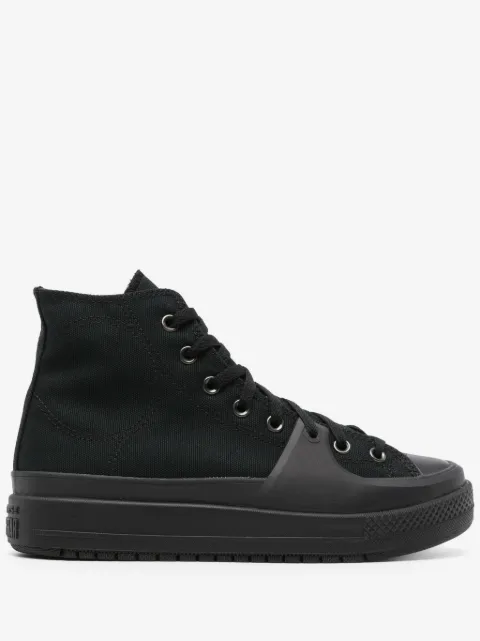 Converse Chuck Taylor All Stars Construct high-top sneakers