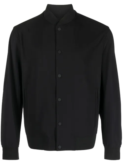 Theory veste bomber Murphy - Noir - Theory - Modalova