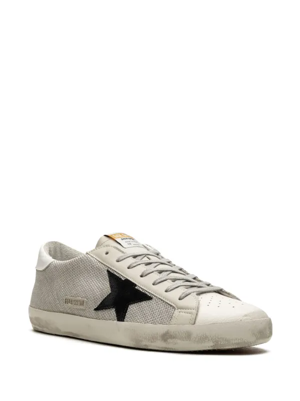 Golden goose deluxe deals brand farfetch