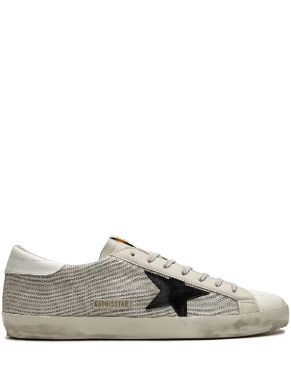 【Golden 】 Super Star Sneakers Gray Code(23-25.5cm) 21390590_51760551_600.jpg