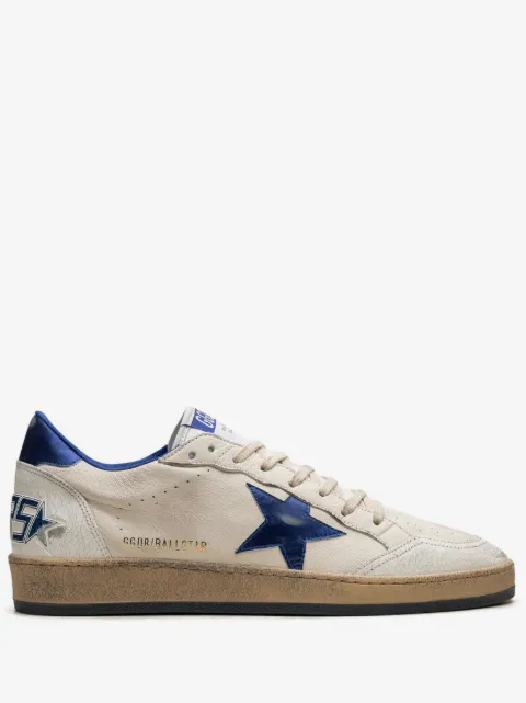 Golden Goose tenis Ball Star