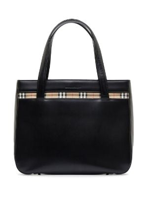 Pre-Owned Burberry Bags for Women - Vintage Bags - FARFETCH