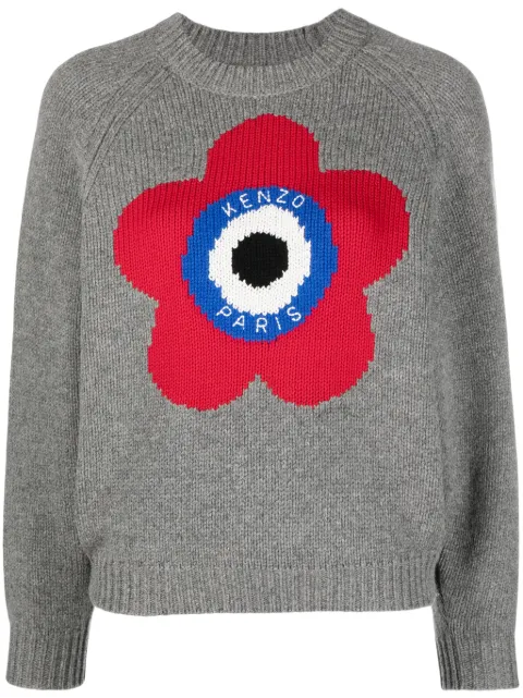 Kenzo Boke Flower Pullover