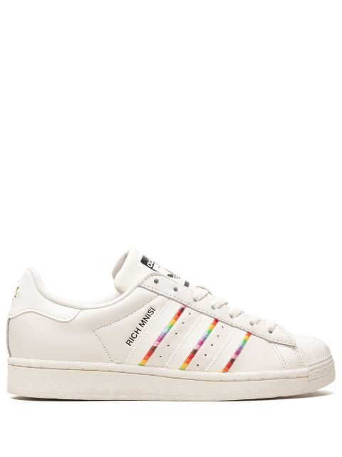 adidas x Rich Mnisi Superstar "Pride" sneakers WOMEN