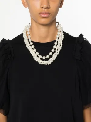 Simone Rocha（シモーネ・ロシャ）ジュエリー - FARFETCH