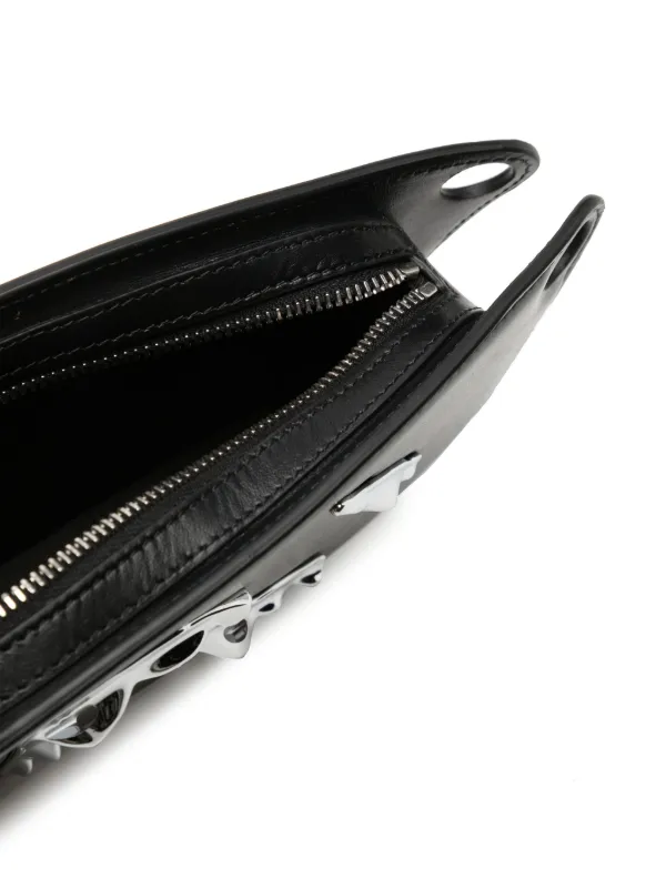 PUBLISHED BY ショルダーバッグ | ブラック | FARFETCH JP 