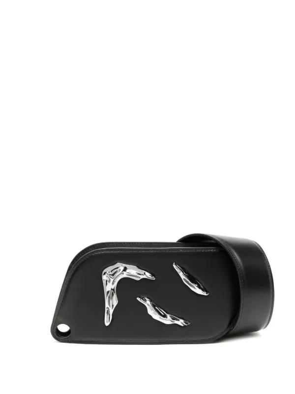 PUBLISHED BY ショルダーバッグ | ブラック | FARFETCH JP 