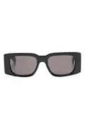Saint Laurent Eyewear SL 654 sunglasses - Black