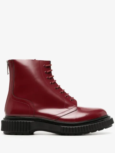 Adieu Paris botines Type 196