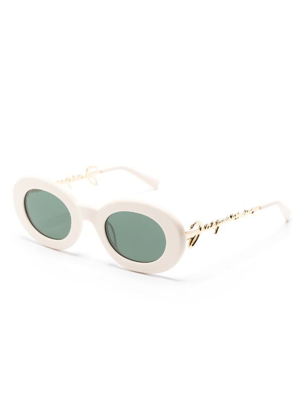 Jacquemus Les Lunettes Pralu サングラス - Farfetch