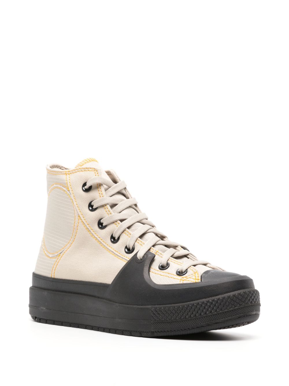 Converse Chuck Taylor All Star sneakers - Beige