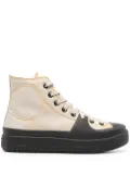 Converse Chuck Taylor Construct Sport Remastered sneakers - Neutrals