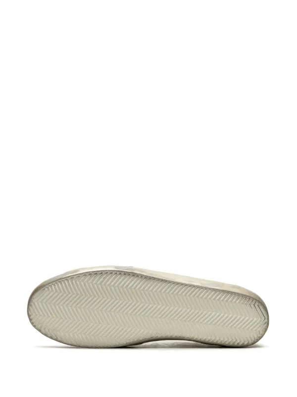 Golden Goose Super-Star Classic 