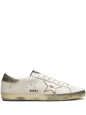 Golden Goose Super-Star Classic 