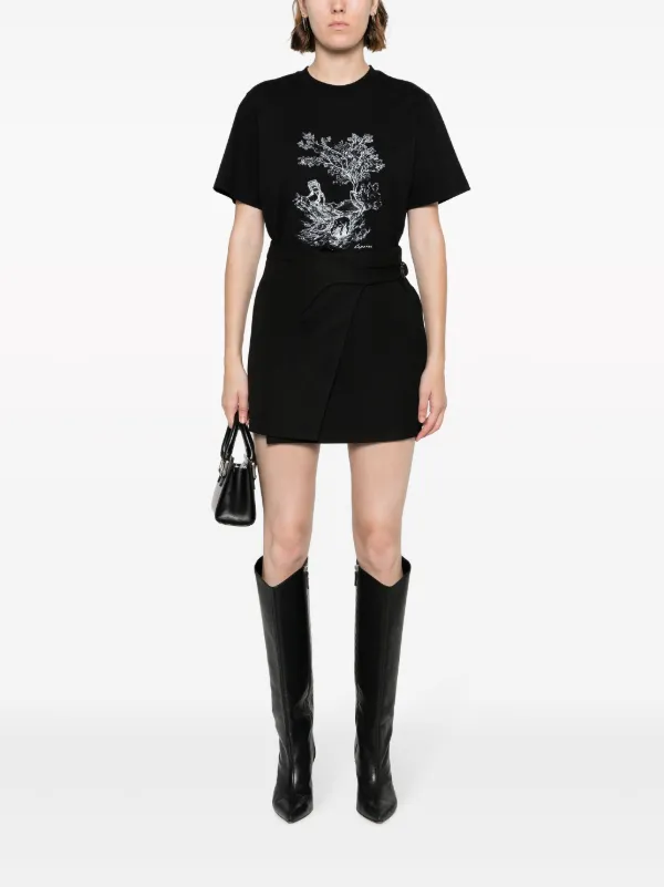 coperni Tシャツ ブラック 21391524_51396134_1000.jpg