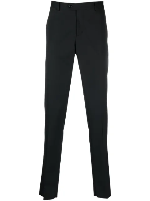 Lardini pantalones de vestir slim