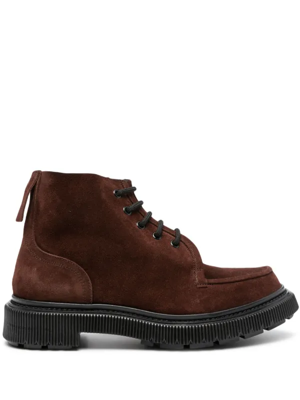 Farfetch mens boots cheap