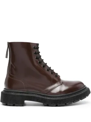 ADIEU PARIS ブーツ CAVE Online Shop ｜セレクトショップCAVE大阪 / ADIEU PARIS