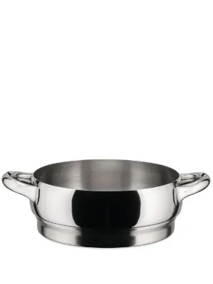 Alessi La Cintura Di Orione ステンレススチール ソースパン