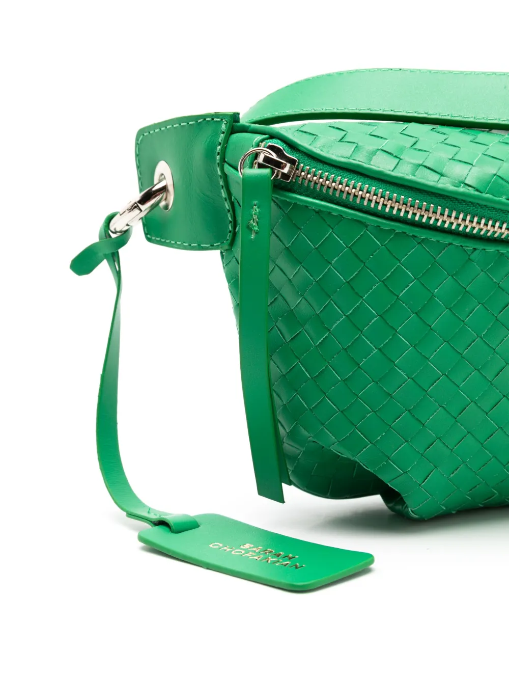 Sarah Chofakian Marsupio Orsay | Borse | Image 4