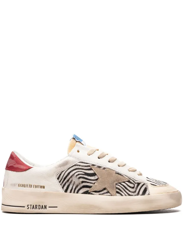 Farfetch golden goose deals