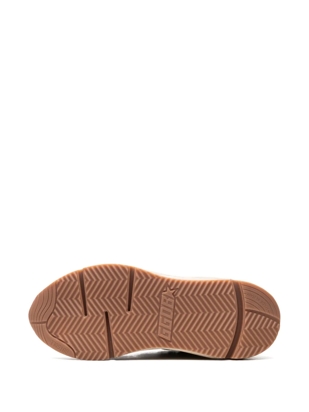 Golden Goose Sneakers Running Sole | Scarpe | Image 4