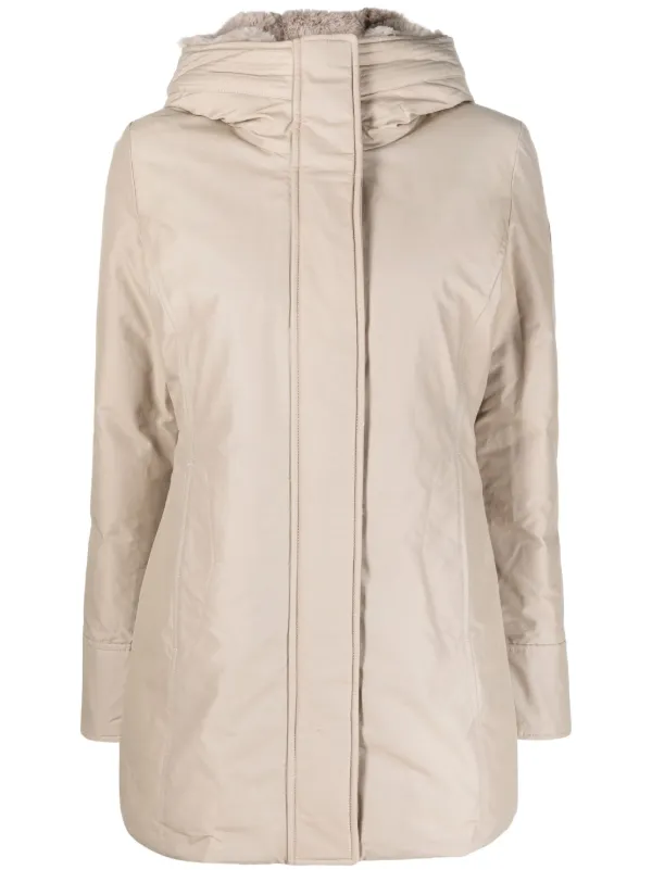Parka patch store