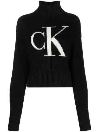 Ck outlet jeans jumper