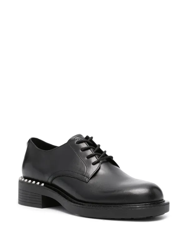 Valentino brogues outlet