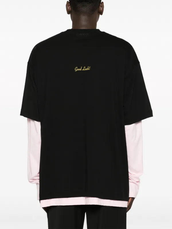 Vetements lucky pig clearance
