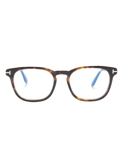TOM FORD Eyewear lentes Blue Block