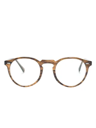 Oliver Peoples