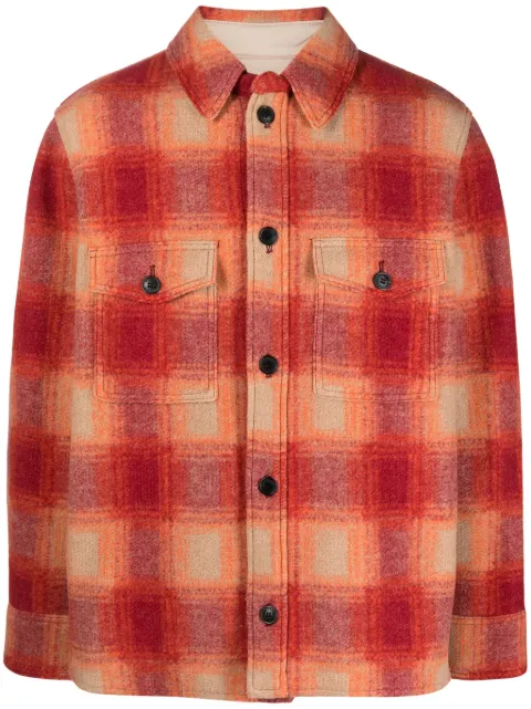 MARANT sobrecamisa Kervon