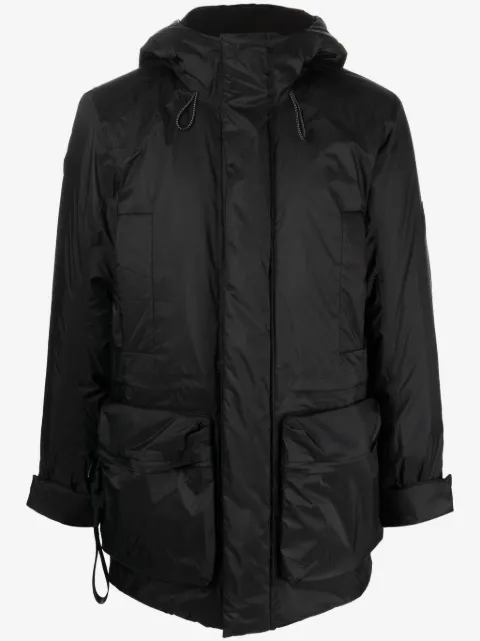 Rains Vardo padded parka