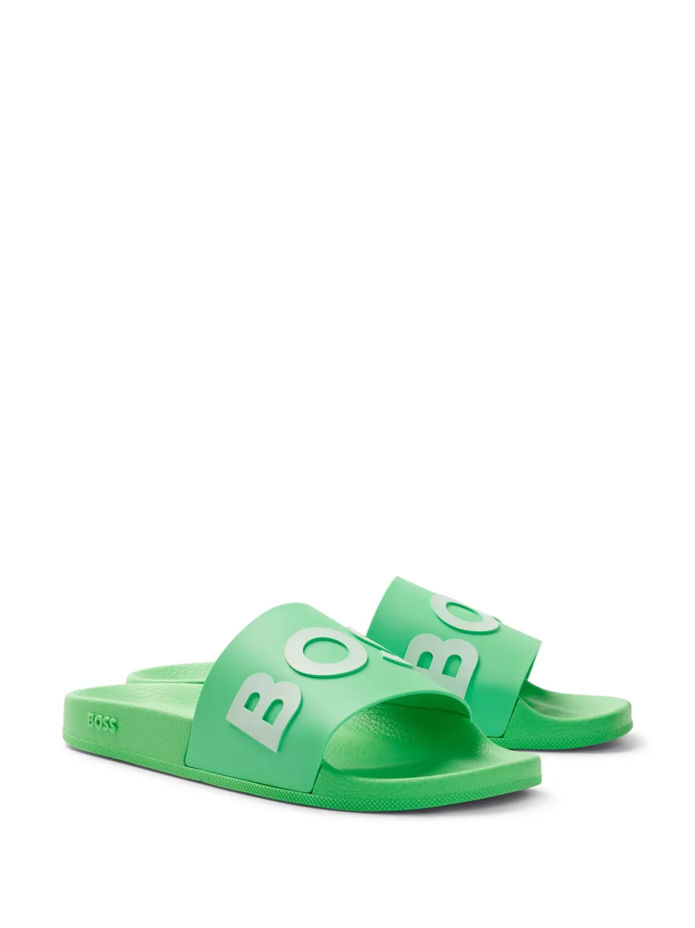 BOSS Slide com logo gravado | Image 2