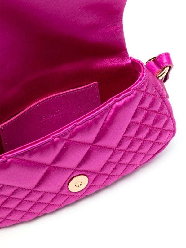 Fushia pink bag hot sale