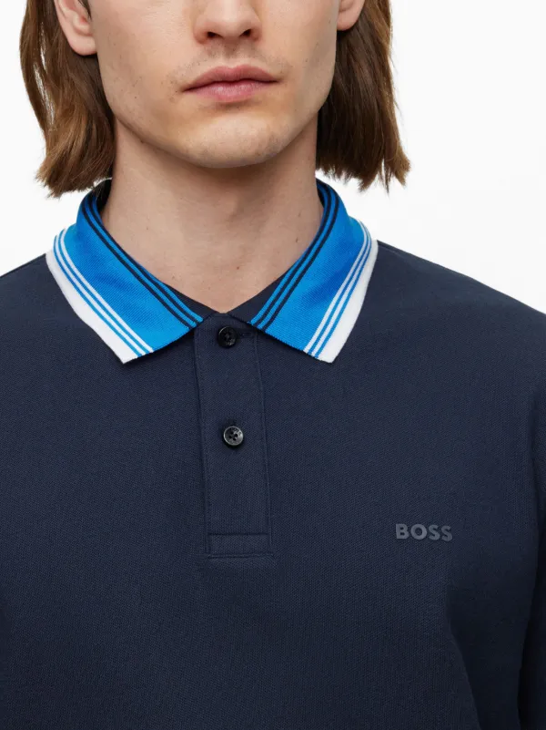 cheap boss polo shirts