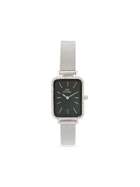 Daniel Wellington Quadro Lumine 20mm