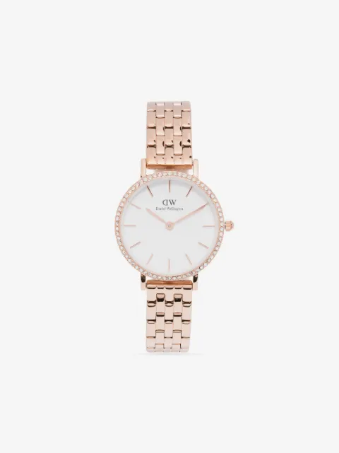 Daniel Wellington Petite Lumine 28mm
