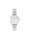 Daniel Wellington Petite Lumine 28mm - White