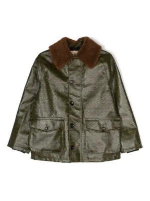 Gucci Kids（グッチ・キッズ）ジャケット＆ブルゾン - FARFETCH