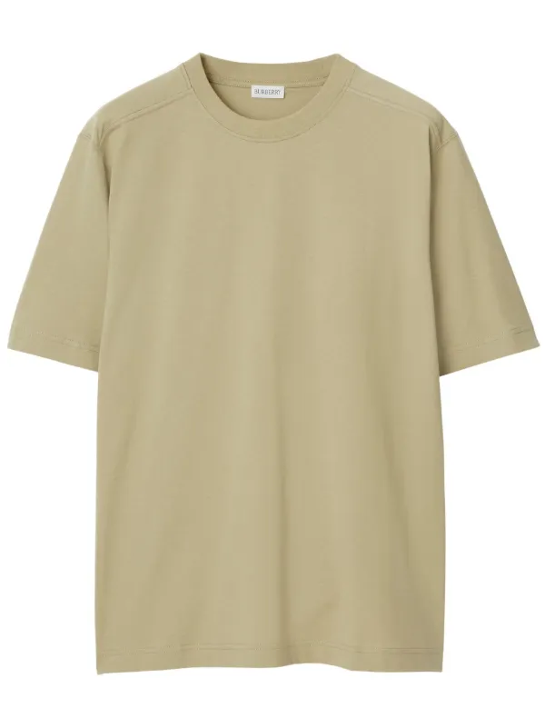 Burberry t best sale shirt farfetch