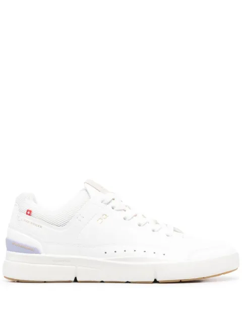 On Running THE ROGER Centre Court sneakers