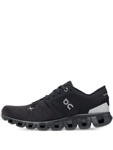 On Running Cloud X3 lace-up sneakers