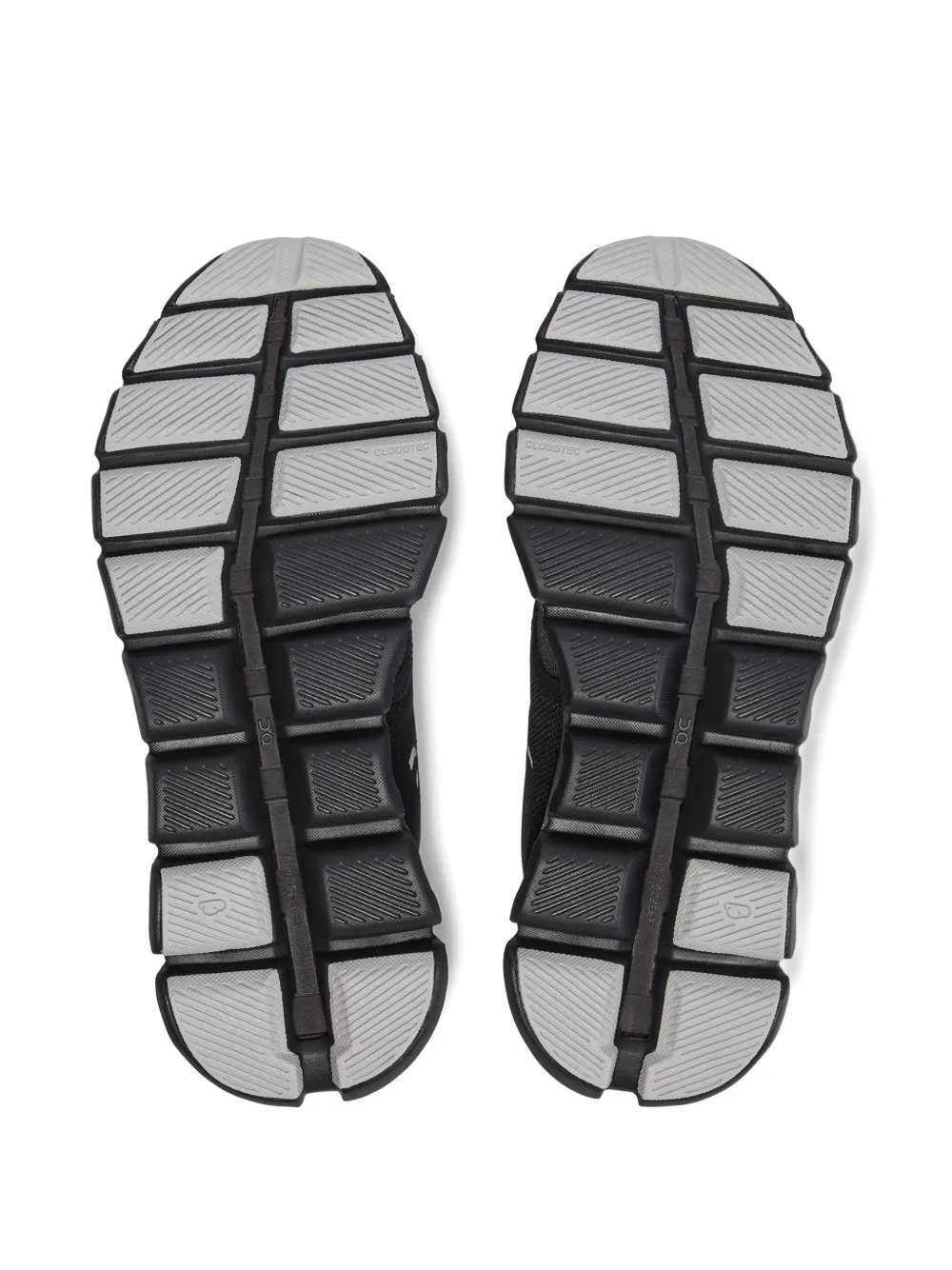 Cloud X3 lace-up sneakers