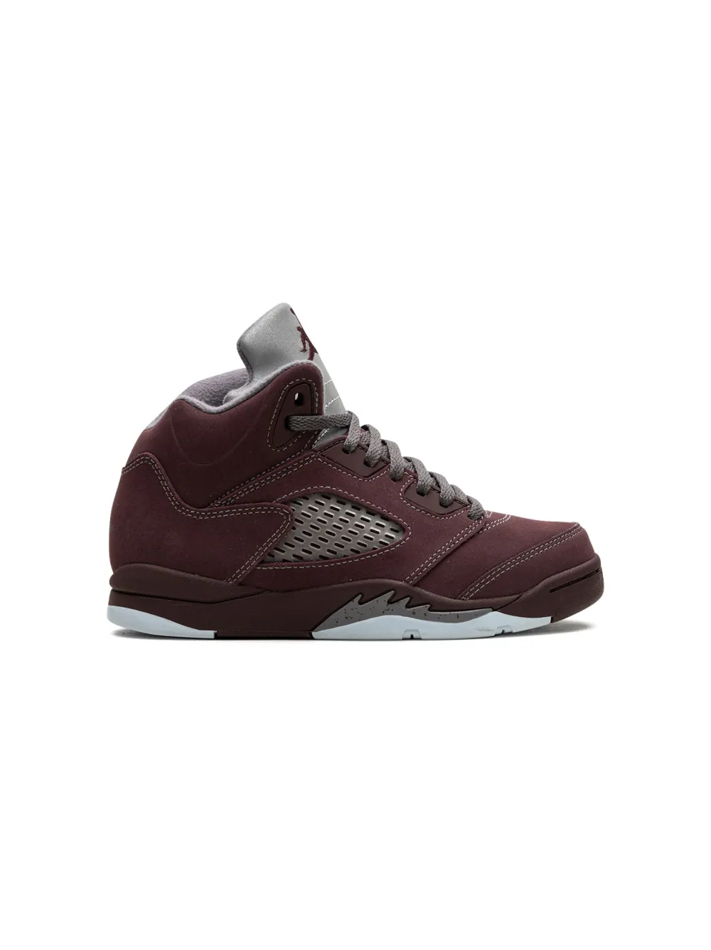 Air Jordan 5 Retro SE Burgundy sneakers