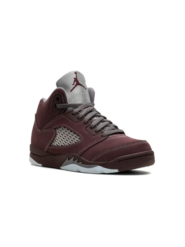 Jordan Kids Air Jordan 5 Retro SE 