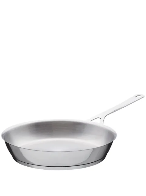 Alessi Pots&Pans stainless steel frying pan