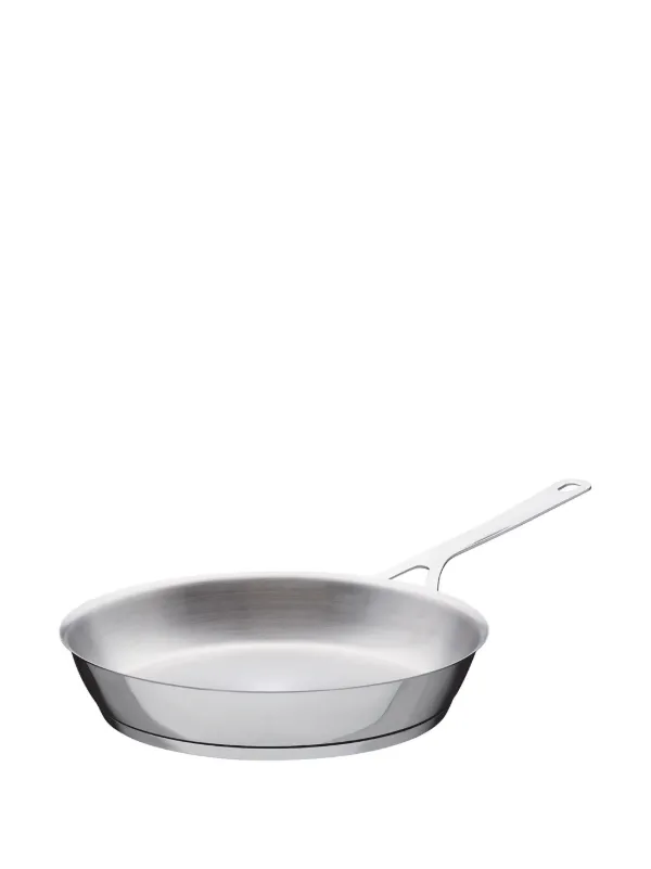 Alessi Pots＆Pans フライパン | シルバートーン | FARFETCH JP