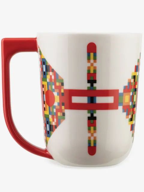 Alessi Tazza Holyhedrics
